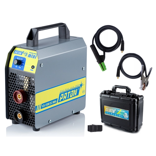 Spawarka inwertorowa Paton VDI MINI DC